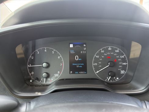 Certified 2024 Toyota Corolla LE FWD image 12