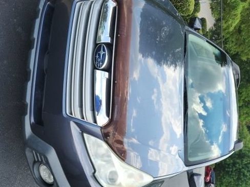 Used 2014 Subaru Outback 2.5i Premium AWD/4WD image 12