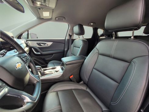 Used 2023 Chevrolet Blazer LT FWD image 28