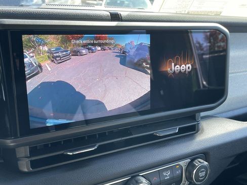 New 2026 Jeep Wrangler Sport AWD/4WD image 20