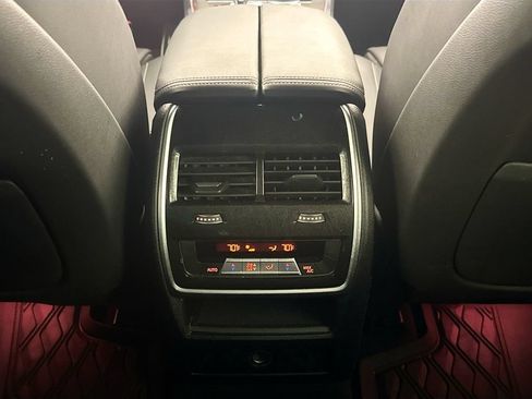 Used 2023 BMW X5 sDrive40i w/ M Sport Package RWD image 27