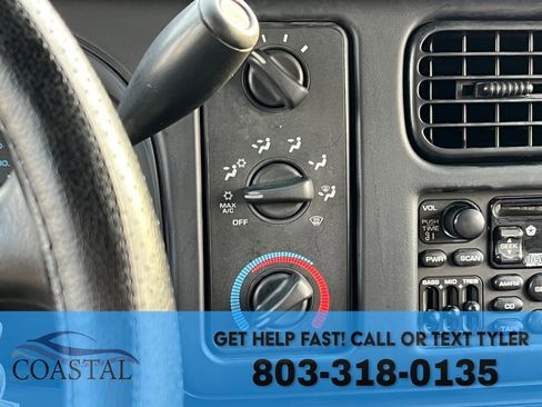 Used 1999 Dodge Durango 2WD image 34