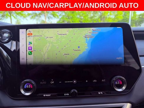 Used 2025 Lexus RX 350 Premium Plus w/ Convenience Package image 14