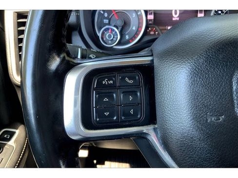 Used 2021 RAM 3500 Laramie image 19