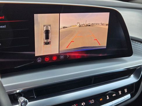 Certified 2026 Cadillac Lyriq V image 20