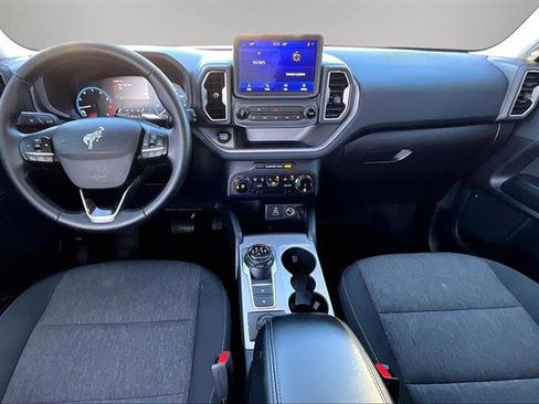 Used 2024 Ford Bronco Sport Big Bend w/ Convenience Package image 7