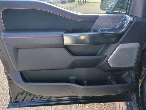 Used 2023 Ford F150 Platinum w/ Equipment Group 701A High AWD/4WD image 12