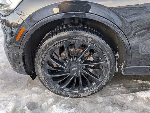 Used 2024 Lincoln Aviator Reserve w/ Equipment Group 201A image 26