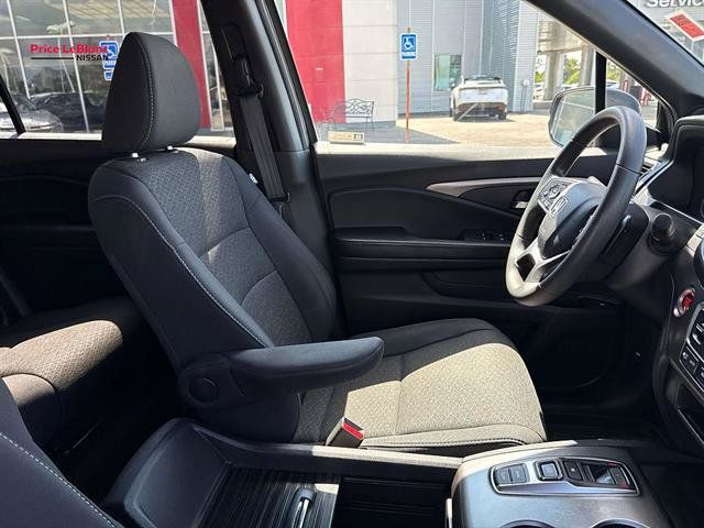 Used 2019 Honda Passport Sport image 10