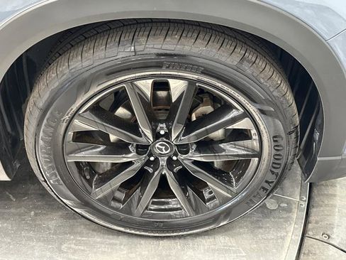 Used 2022 MAZDA CX-9 Carbon Edition image 53