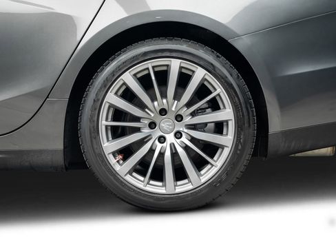 Used 2017 Maserati Ghibli RWD image 28