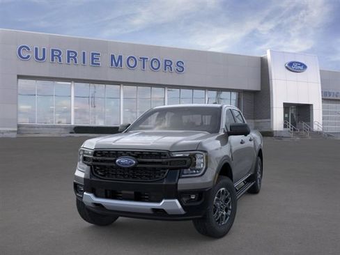 New 2026 Ford Ranger XLT AWD/4WD image 2