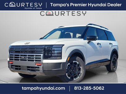 New 2026 Hyundai Palisade XRT Pro