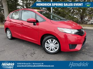 Used 2016 Honda Fit LX video 1