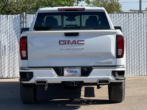 New 2026 GMC Sierra 1500 Elevation w/ Elevation Premium Package AWD/4WD image 5