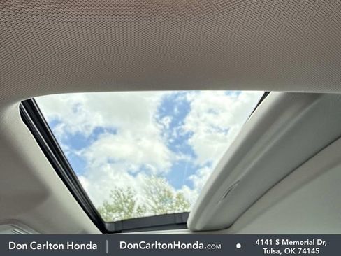 New 2026 Honda Accord SE image 13