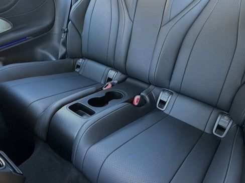 Certified 2024 Mercedes-Benz CLE 300 4MATIC Coupe image 9