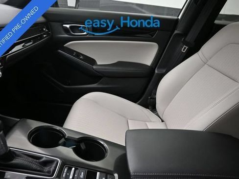 Certified 2024 Honda Civic Sport Touring image 13