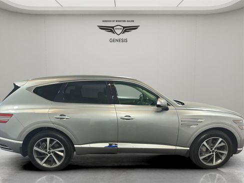 Used 2026 Genesis GV80 2.5T Select AWD/4WD image 6