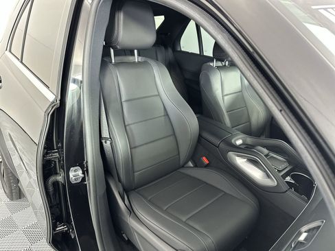 Used 2026 Mercedes-Benz GLE 350 4MATIC image 27