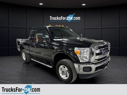 Used 2015 Ford F250 XLT w/ XLT Interior Package