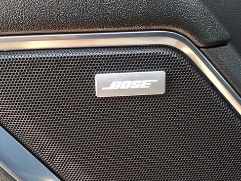 Used 2024 Chevrolet Silverado 1500 RST image 17