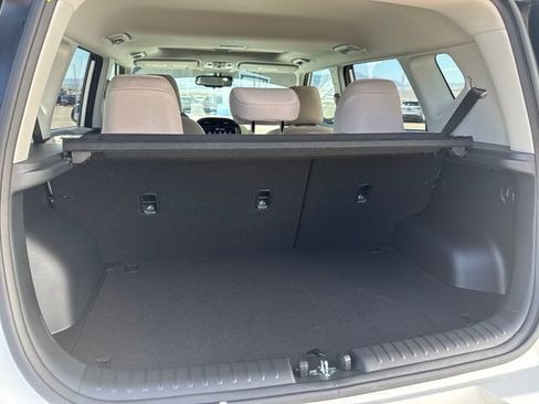 Used 2025 Kia Soul EX FWD image 28
