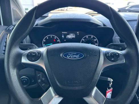Used 2021 Ford Transit Connect XL image 21