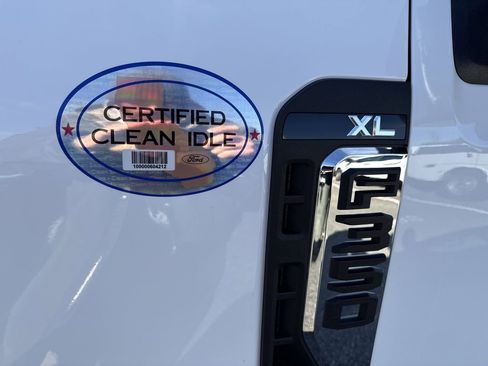 New 2026 Ford F350 XL image 12