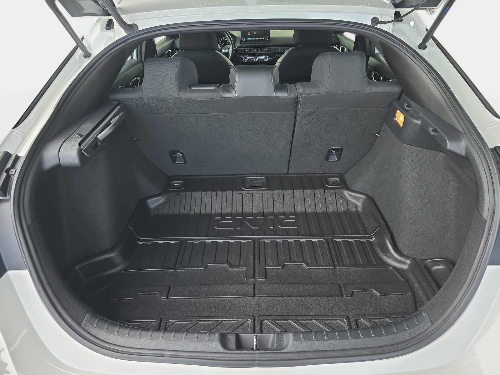 Used 2024 Honda Civic Sport image 14