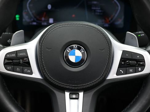 Used 2020 BMW 840i 840i Convertible 2D w/ M Sport Package image 22