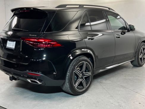 New 2026 Mercedes-Benz GLE 450 4MATIC image 5
