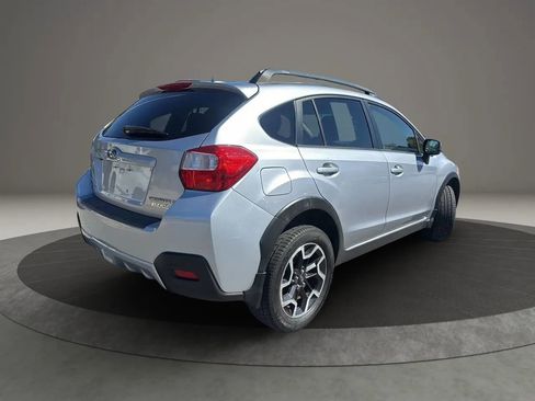 Used 2017 Subaru Crosstrek 2.0i Limited w/ Popular Package #2 image 6