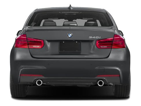 Used 2018 BMW 340i Sedan RWD image 5