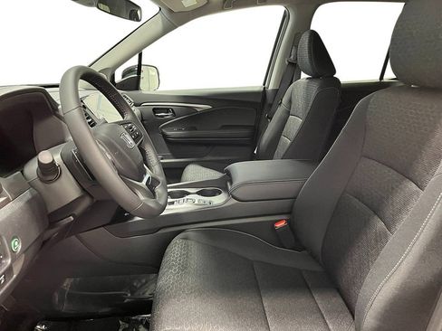 New 2026 Honda Ridgeline Sport image 11