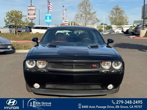 Used 2013 Dodge Challenger R/T image 1