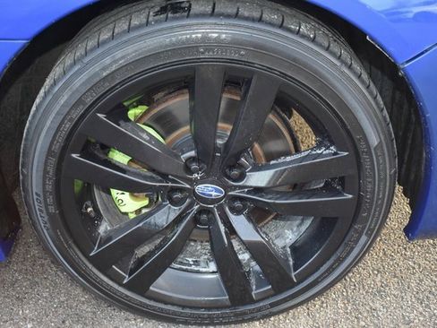 Used 2016 Subaru WRX Limited w/ Popular Package #2 image 45