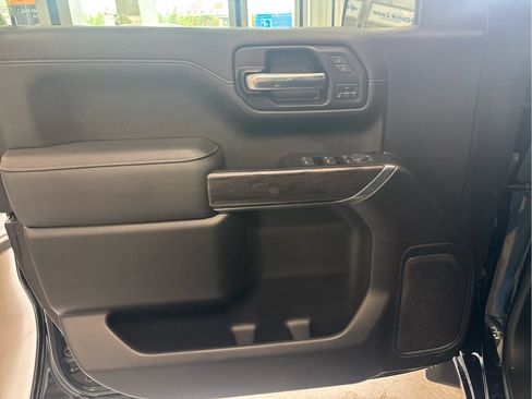 Used 2022 Chevrolet Silverado 1500 LTZ AWD/4WD image 20