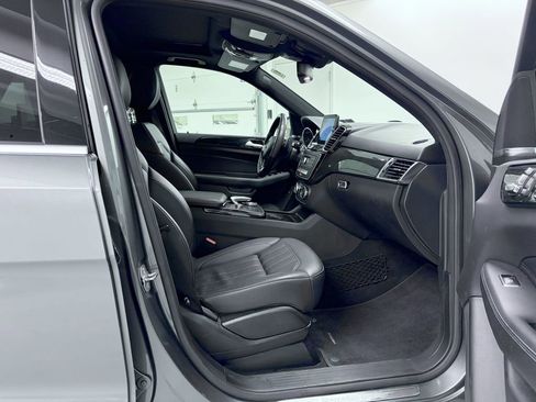 Used 2018 Mercedes-Benz GLE 350 4MATIC image 16