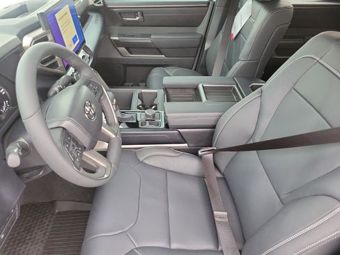 New 2026 Toyota Tundra SR5 w/ SR5 Premium Package AWD/4WD image 9