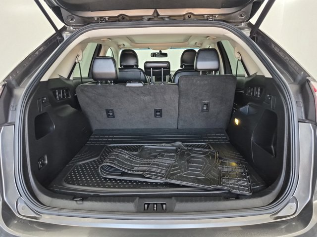 Used 2015 Ford Edge SEL w/ Equipment Group 201A AWD/4WD image 6