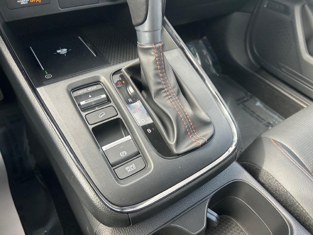 Certified 2026 Honda CR-V Sport-L image 25