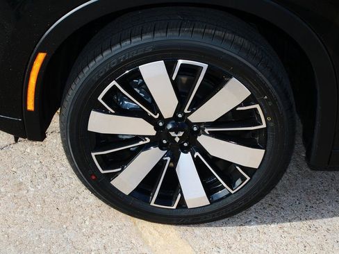 New 2026 Mitsubishi Outlander SEL image 5