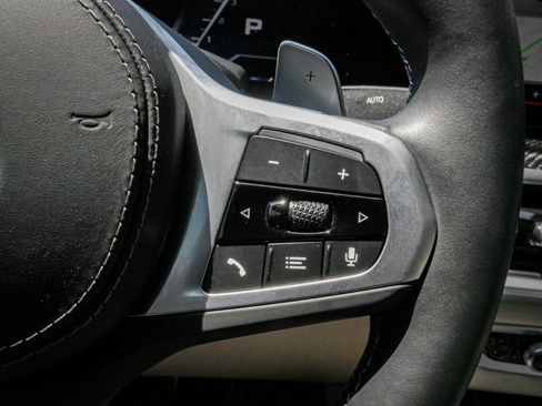 Used 2024 BMW X6 M60i AWD/4WD image 20