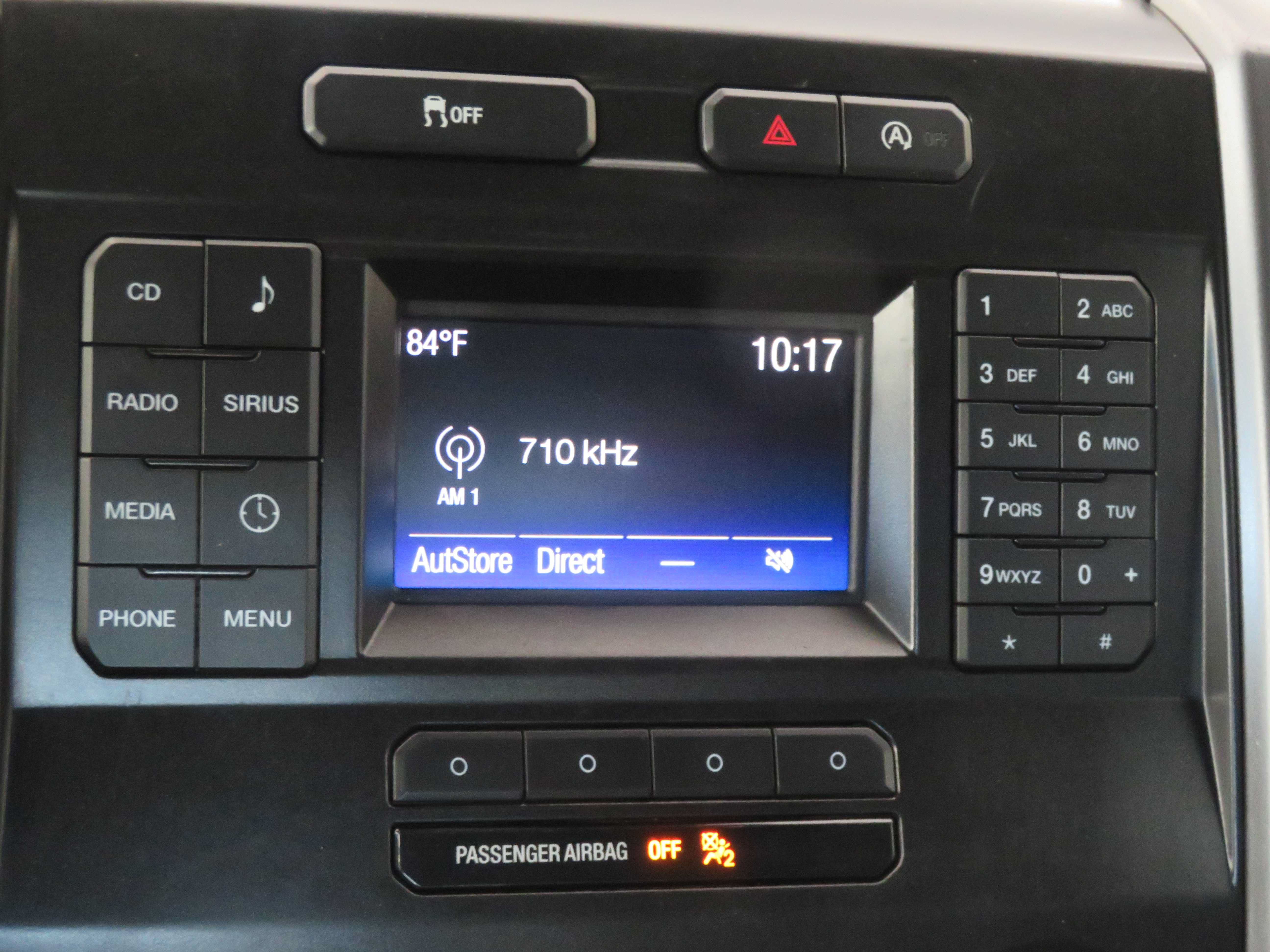 Used 2016 Ford F150 XLT w/ Equipment Group 301A Mid RWD image 39