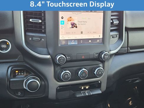 Used 2022 RAM 1500 Big Horn image 29