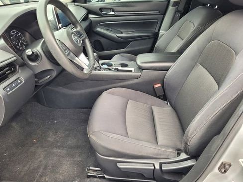 Used 2021 Nissan Altima 2.5 S FWD image 17