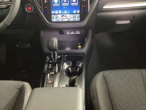 Certified 2026 Subaru Forester Premium AWD/4WD image 22