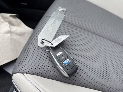 New 2026 Subaru Forester Limited image 29