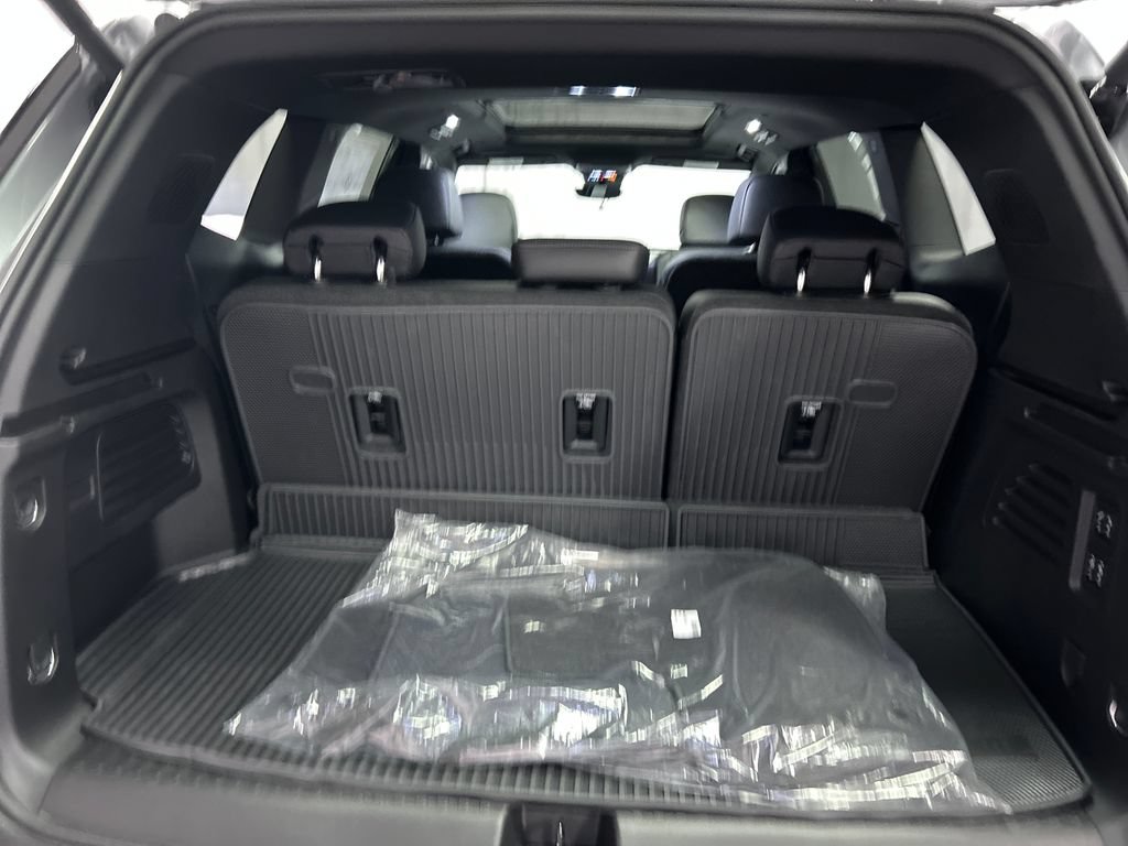 New 2026 Buick Enclave Sport Touring w/ Power Package AWD/4WD image 24